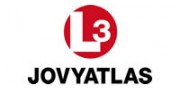 JOVYATLAS 喬維亞特拉斯